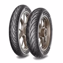 Michelin RDCLASSIC 130/80 R17 65H passenger car Summer tyres Tyres 638404 3528706384042