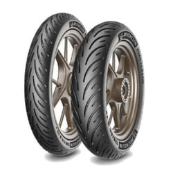 Michelin RDCLASSIC 130/80 R17 65H passenger car Summer tyres Tyres 638404