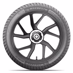 Michelin CITYEXTRA 2.75/- R17 47P passenger car Summer tyres Tyres 646360