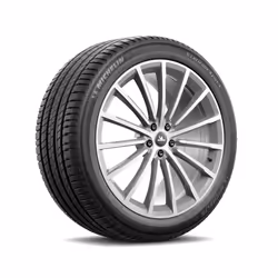 Michelin Latitude Sport 3 315/40 R21 111Y passenger car Summer tyres Tyres MERCEDES-BENZ: GLE 648064