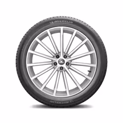 Michelin Latitude Sport 3 315/40 R21 111Y passenger car Summer tyres Tyres MERCEDES-BENZ: GLE 648064 - Additional view 4