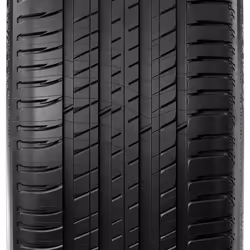 Michelin Latitude Sport 3 315/40 R21 111Y passenger car Summer tyres Tyres MERCEDES-BENZ: GLE 648064 - Additional view 6