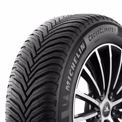Michelin CrossClimate 2 245/45 R17 99Y passenger car All-season tyres Tyres 657433