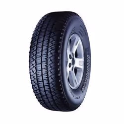 Michelin LTX A/T 2 275/70 R18 125/122S passenger car All-season tyres Tyres 662630 3528706626302