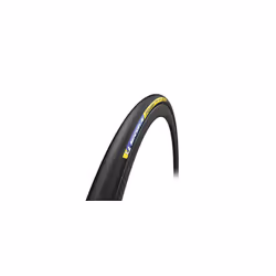 Power Time Trial Nero Copertone Unisex Adulto, 700X23