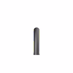 Power Time Trial Nero Copertone Unisex Adulto, 700X23
