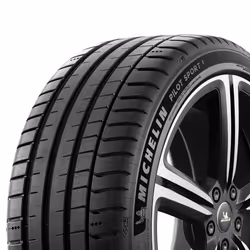 Michelin Pilot Sport 5 225/55 R17 101Y passenger car Summer tyres Tyres 673957