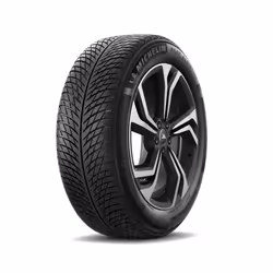 Michelin PILOT ALPIN 5 SUV 245/50 R19 105V passenger car Winter tyres Tyres 680055 3528706800559 Felgenschutz