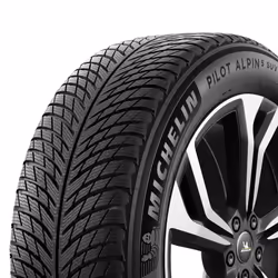 Michelin PILOT ALPIN 5 SUV 245/50 R19 105V passenger car Winter tyres Tyres 680055 - Additional view 5