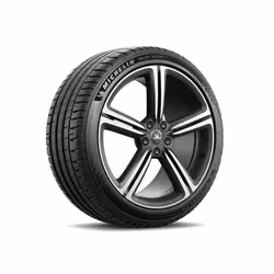 Michelin Pilot Sport 5 245/35 R20 95Y passenger car Summer tyres Tyres 688028 - Additional view 5