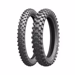 Michelin Tracker 80/100 R21 51R passenger car Summer tyres Tyres 691556 3528706915567
