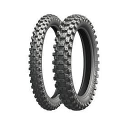 Michelin Tracker 80/100 R21 51R passenger car Summer tyres Tyres 691556