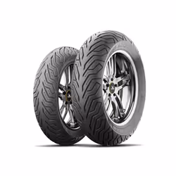 Michelin City Grip 2 120/80 R12 65S passenger car Summer tyres Tyres 694192 3528706941924
