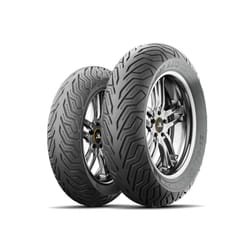 Michelin City Grip 2 120/80 R12 65S passenger car Summer tyres Tyres 694192