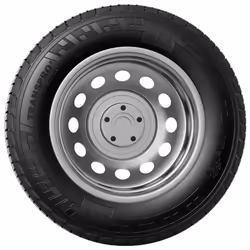 Kleber TRANSPRO 2 215/60 R17 109T passenger car Summer tyres Tyres 695215 - Additional view 5