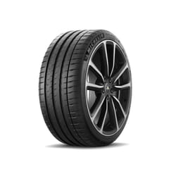 Michelin Pilot Sport 4 S 285/30 R20 99Y passenger car Summer tyres Tyres 701861