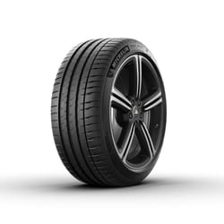 Michelin Pilot Sport 4 225/40 R18 92Y passenger car Summer tyres Tyres 711191