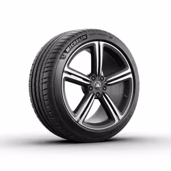Michelin Pilot Sport 4 225/40 R18 92Y passenger car Summer tyres Tyres 711191