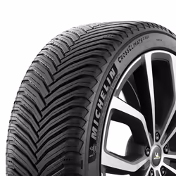 Michelin CrossClimate 2 SUV 245/45 R20 103V passenger car All-season tyres Tyres 726746