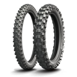 Michelin Starcross 5 90/100 R16 51M passenger car Summer tyres Tyres 732509