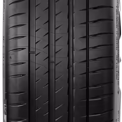 Michelin Pilot Sport 4S 255/40 R21 105Y passenger car Summer tyres Tyres 739770 - Additional view 6