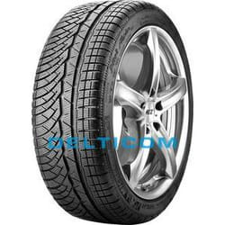 Michelin Pilot Alpin PA4 225/50 R18 95H passenger car Winter tyres Tyres AUDI: A6 C7 Saloon, A7 Sportback, A6 C7 Avant, BMW: 3 GT, 3 Touring, X1 76890