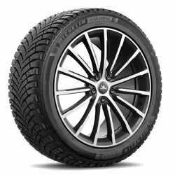 Michelin X-ICE North 4 195/65 R15 95T passenger car Winter tyres Tyres VOLKSWAGEN: Golf 7, Golf 5, Golf 4, MERCEDES-BENZ: C-Class Saloon, A-Class 7749