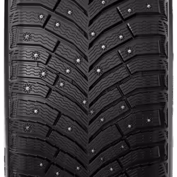 Michelin X-ICE North 4 195/65 R15 95T passenger car Winter tyres Tyres VOLKSWAGEN: Golf 7, Golf 5, Golf 4, MERCEDES-BENZ: C-Class Saloon, A-Class 7749 - Additional view 6