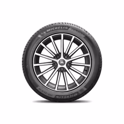 Michelin Primacy 4+ 235/50 R18 97V passenger car Summer tyres Tyres 780235 - Additional view 4