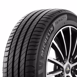 Michelin Primacy 4+ 235/50 R18 97V passenger car Summer tyres Tyres 780235 - Additional view 5