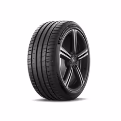 Michelin Pilot Sport 5 255/35 R19 96Y passenger car Summer tyres Tyres 794864 3528707948649 Felgenschutz