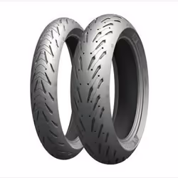 Michelin Road 5 190/50 R17 73W passenger car Summer tyres Tyres 811140 3528708111400