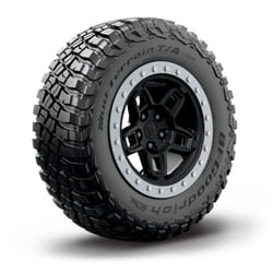 BFGoodrich MUD-TERRAIN T/A KM3 car tire Summer