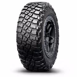 BFGoodrich MUD-TERRAIN T/A KM3 car tire Summer