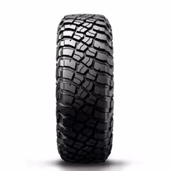BFGoodrich MUD-TERRAIN T/A KM3 car tire Summer
