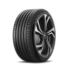 Michelin Pilot Sport 4 Suv, XL TL * 255/35 R19 96Y passenger car Summer tyres Tyres AUDI: A5 B9 Sportback, A5 B8 Sportback, A4 B8 Saloon 831316