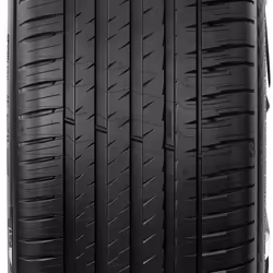 Michelin PILOT SPORT 4 SUV 265/50 R20 111Y passenger car Summer tyres Tyres 832822 - Additional view 6