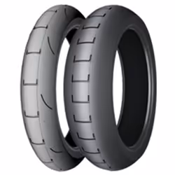 Michelin Power Supermoto 160/60 R17 passenger car Summer tyres Tyres 850136 3528708501362