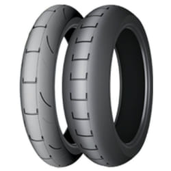 Michelin Power Supermoto 160/60 R17 passenger car Summer tyres Tyres 850136