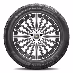 Michelin ALPIN 7 XL M+S 3PMSF TL 225/60 R18 104H passenger car Winter tyres Tyres 907347 - Additional view 4