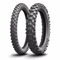Michelin Starcross 5 70/100 R19 42M passenger car Summer tyres Tyres 920289 3528709202893