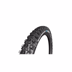E-Wild Parti per bici. Unisex Adulto, Nero, 29 x 2.60