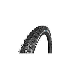 E-Wild Parti per bici. Unisex Adulto, Nero, 29 x 2.60