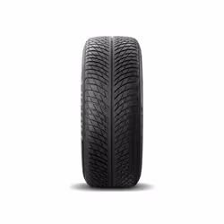 Michelin PILOT ALPIN 5 XL M+S 3PMSF TL 255/30 R20 92W passenger car Winter tyres Tyres 920854 - Additional view 4