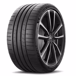 Michelin Pilot Sport S 5 295/30 R20 101Y passenger car Summer tyres Tyres 921079 3528709210799 Felgenschutz