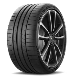 Michelin Pilot Sport S 5 295/30 R20 101Y passenger car Summer tyres Tyres 921079