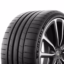 Michelin Pilot Sport S 5 295/30 R20 101Y passenger car Summer tyres Tyres 921079 - Additional view 5
