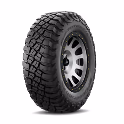 BFGoodrich MUD TERRAIN T/A KM3 M+S TL 205/80 R16 111/108Q passenger car Summer tyres Tyres 936561 3528709365611