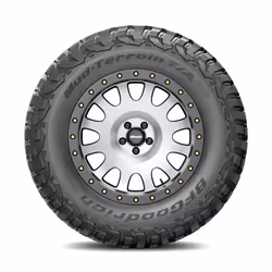BFGoodrich MUD TERRAIN T/A KM3 M+S TL 205/80 R16 111/108Q passenger car Summer tyres Tyres 936561