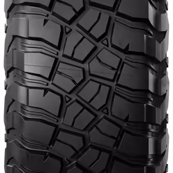 BFGoodrich MUD TERRAIN T/A KM3 M+S TL 205/80 R16 111/108Q passenger car Summer tyres Tyres 936561 - Additional view 5